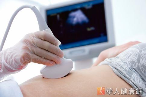子宮頸抹片無法診斷子宮內膜癌，需要做超音波掃描協助確定診斷。