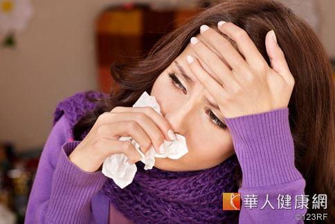 梅雨季節，過敏體質的民眾，要小心氣喘、過敏性鼻炎等症狀。