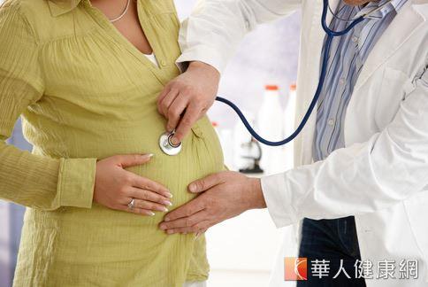 懷孕後期若有假性子宮收縮的症狀，不必接受藥物治療。