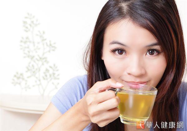 研究發現，薑茶還有減輕壓力、緩解緊張情緒的功效。