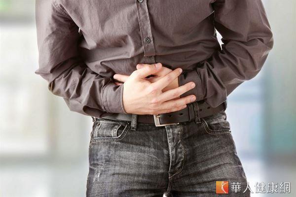 反覆腹痛和腹瀉是發炎性腸道疾病的症狀，但因症狀不典型，常被誤認為腸躁症或感染性腸炎。