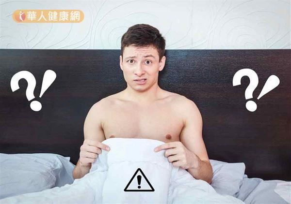 高潮來了卻忍著不射精,其實不會造成死精,但是,卻可能會間接導致不育。