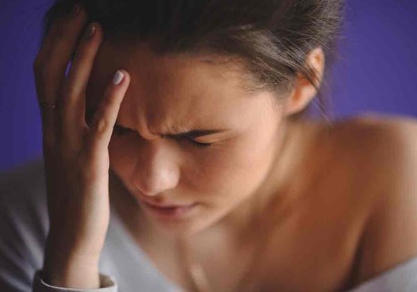 不論男女，一生中都會有頭痛的經驗，且常與腦瘤混淆不清。