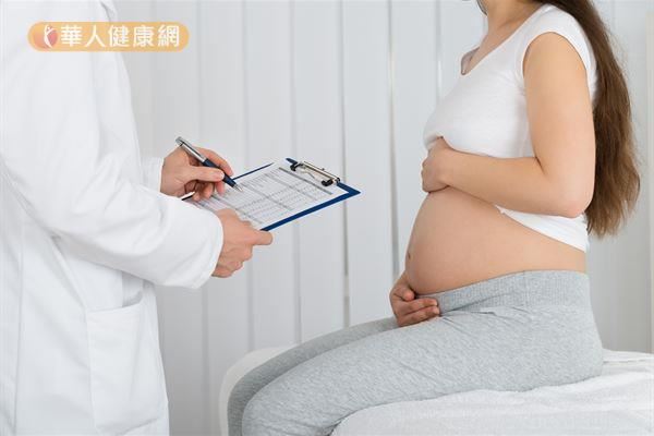 短期內再次懷孕，就母嬰安全方面而言，有3大健康風險考量必須注意。