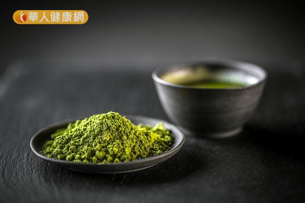 兒茶素是目前茶品中最被廣泛認為對人體具有功效的物質,而決定兒茶素的品質關鍵則在EGCG。