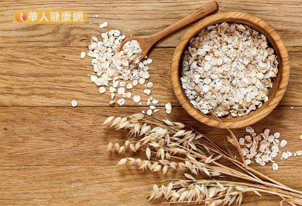 近年來燕麥內含的多種成分在抗敏保養品上的運用受到廣泛關注,讓燕麥的用途不再侷限於「吃」!