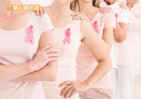為確保婦女健康，建議女性朋友在年滿18歲、第二性徵發展完全後，就應該養成每1～2年進行一次定期乳房檢測的習慣，才是有效杜絕乳癌上身而不自知、不錯失乳癌黃金治療期的不二法則。