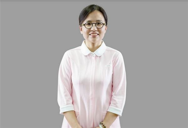 台大醫院吳美枝護理長叮嚀,胰臟癌手術後照護除了要小心傷口感染和做好疼痛控制之外,也要注意「引流管照護」、「營養照護」和「漸進式運動」三大面向。(攝影/江旻駿)