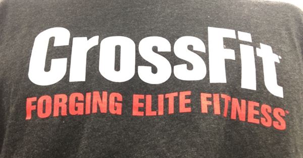 CrossFit起源於美國，從2000年發展至今，已成為一個非常成熟的運動體系。（圖片提供／戴大為醫師）