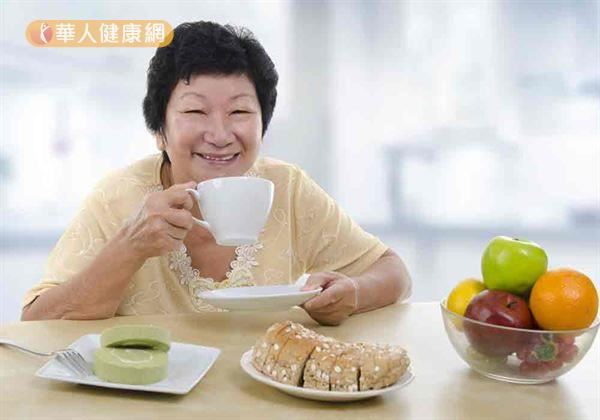 健康的早餐可增加記憶力、注意力,降低膽固醇,提升脂肪燃燒量。