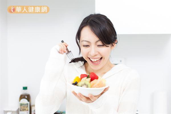 對O血型朋友來說,無論是看本好書或吃頓美食,都有自動放大感受的特質,可以讓「小幸福」變成「大幸福」。