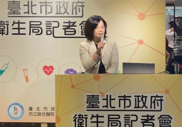 台北市衛生局健康管理科林夢蕙科長表示,根據台北市政府衛生局於106年10月到11月期間,就設籍或居住在台北市共計1,088位65歲以上長者,所進行的健康行為與跌倒風險之調查發現,有高達22.2%的長者過去1年曾有跌倒經驗。