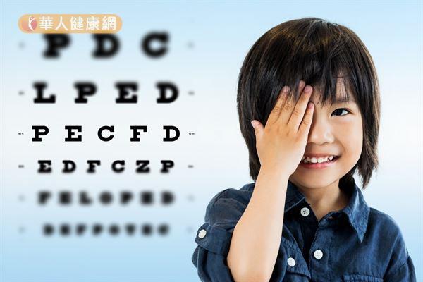減少使用3C產品時間,適時從事戶外活動,讓眼部肌肉放鬆,是保養眼睛的基本之道。