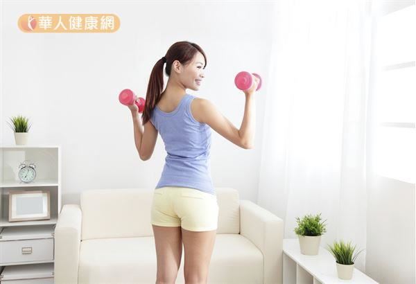 改善脂質異常核心觀念是:「精瘦是王道」。
