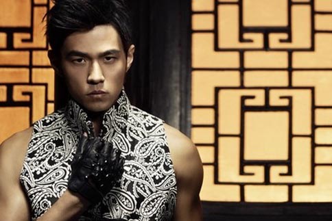 世界末日周杰伦