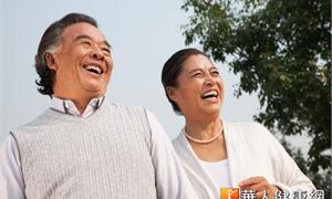 <em>更年期</em>保健好 体味重<em>掉头发</em>没烦恼 | 20130812