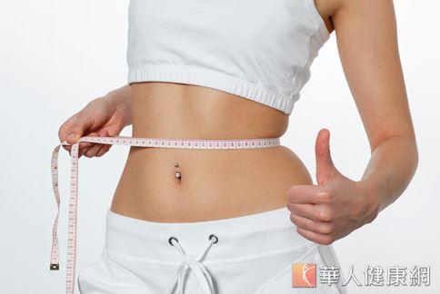 成年女性腰圍超過80公分，不僅會引發腹部肥胖，也會增加心血管疾病、乳癌等疾病的風險。