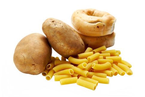 馬鈴薯、玉米等澱粉類食物不但不會發胖，還能有很高的營養價值。（圖片／取材自美國《時代》網站）