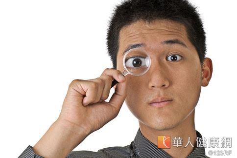 眼窩猶如「眼球的家」，但若出現眼球凸出、轉動卡卡的，就應小心眼窩腫瘤在搞怪。