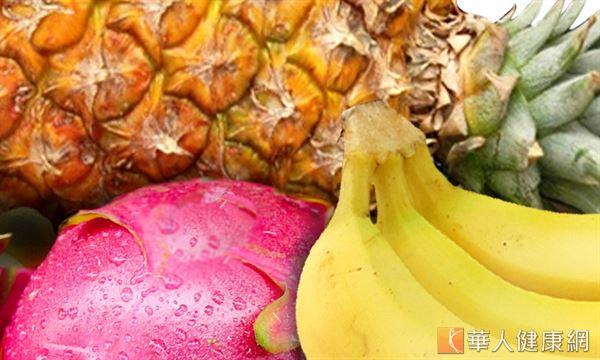 癌症就像一种慢性病，而抗癌必须从平日健康保养起，并不是单吃某一种水果就如同仙丹妙药一般，可以有效抗癌。