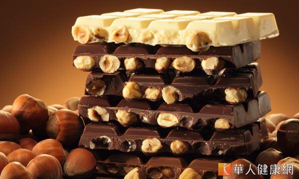 根據國外研究發現，吃對「浪漫甜食」巧克力，竟然也有助於保存記憶！