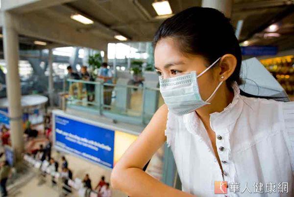 沒有喘，只是咳而已，怎麼可能是氣喘？是常見的氣喘迷思。
