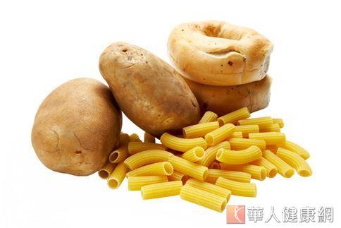 美國研究結果顯示，馬鈴薯若是以健康的方式烹調，是體重控管的好料理。