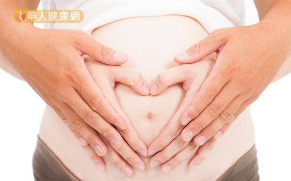 卵巢早衰恐不孕，可透過中醫調理提高「卵」品質。
