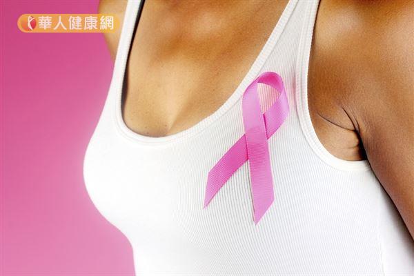 國人乳癌發生率的快速攀升，飲食西化、肥胖和身體活動量不足等都是主要原因。
