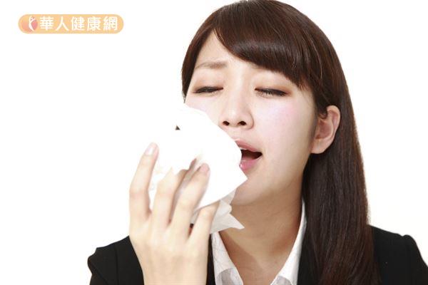 在台灣，鼻過敏盛行率約20％，塵蟎是最主要的過敏源。
