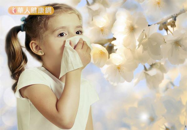 孩子以后会不会气喘?美国学会:5要素可预测 | 