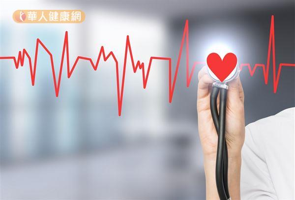 引發心臟衰竭的原因很多，其中以心肌梗塞的猝死率最高。