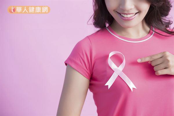 據統計,台灣每年約新增一萬兩千多名乳癌患者,其中三、四千人HER2呈陽性反應。