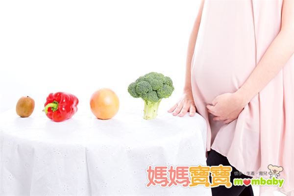 照顧母胎健康有訣竅 這些礦物質不可少!
