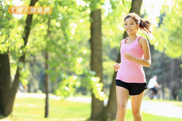 長期執行低強度運動身體容易適應，身體熱量消耗少，其實不利於減重。
